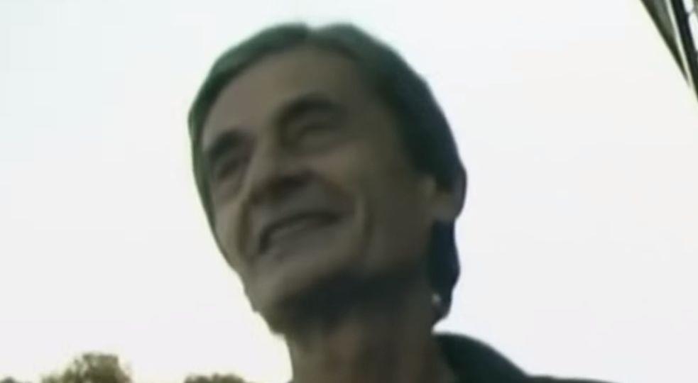 17 godina od smrti Tomislava Čolovića