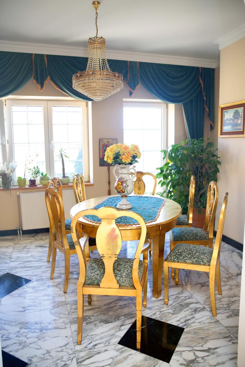 Villa Goce Božinovske