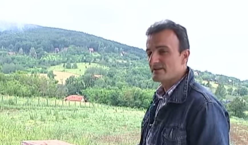 PEVAČ OSTAO BEZ OKA, ON USMRTIO ČOVEKA PA POBEGAO: Estradnjaci bili akteri stravičnih nesreća: On je zaspao za volanom, survao se u provaliju...