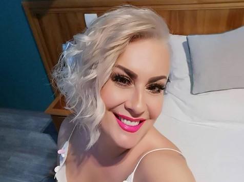 Indira Levak o odnosu s bivšim