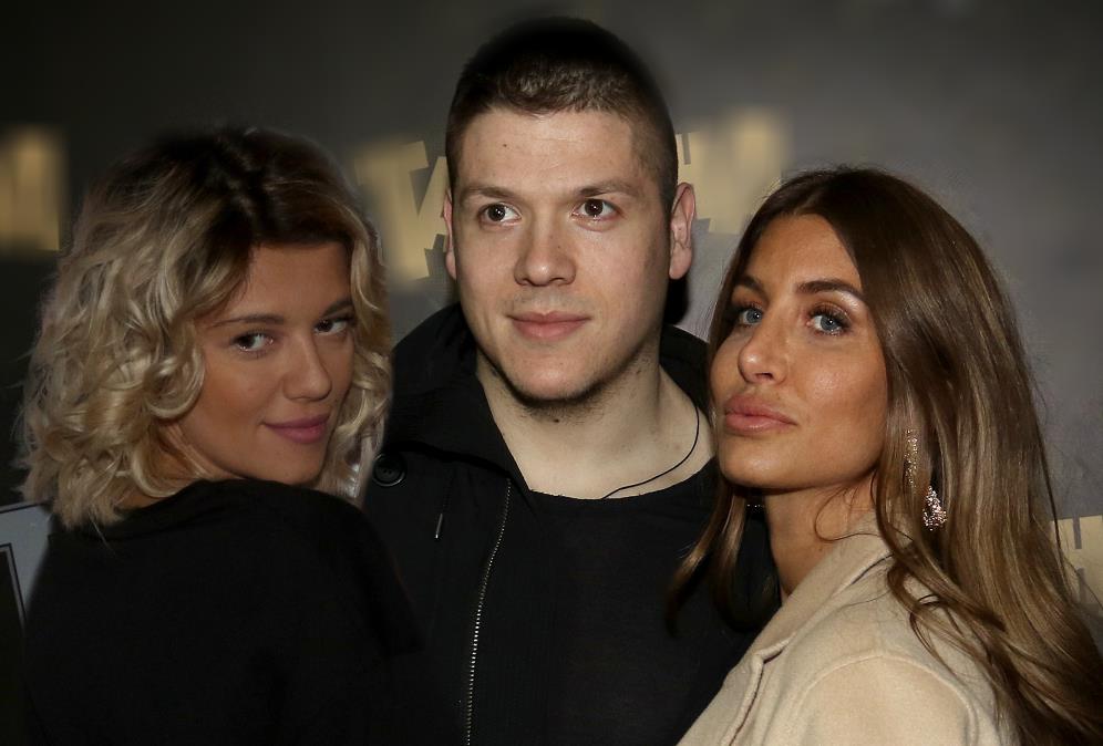 "LUNA JE POZITIVNA I BLAGA, A KIJA NEGATIVNA I ISTRAUMIRANA" Jelena Radanović žestoko o Slobinim bivšim ženama
