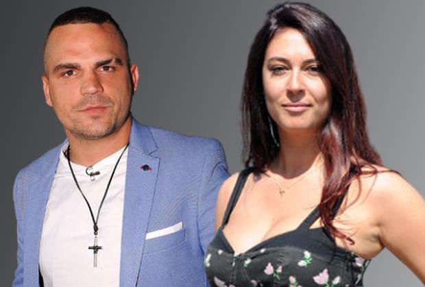 "IMALA SAM PSIHIČKIH PROBLEMA" Ivana Krunić kroz suze govorila o teškom periodu i ljubavi sa Banetom: Jedva sam plaćala...