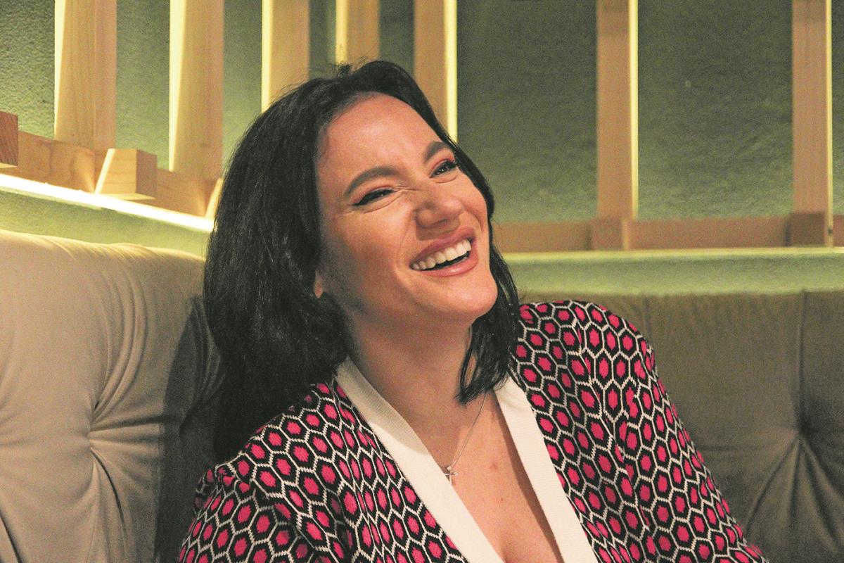 KRISTINA SPALEVIĆ SMRŠALA 33 KILOGRAMA PA POKAZALA FIGURU KOJA PREZNOJAVA MUŠKARCE! Ovo je njena tajna