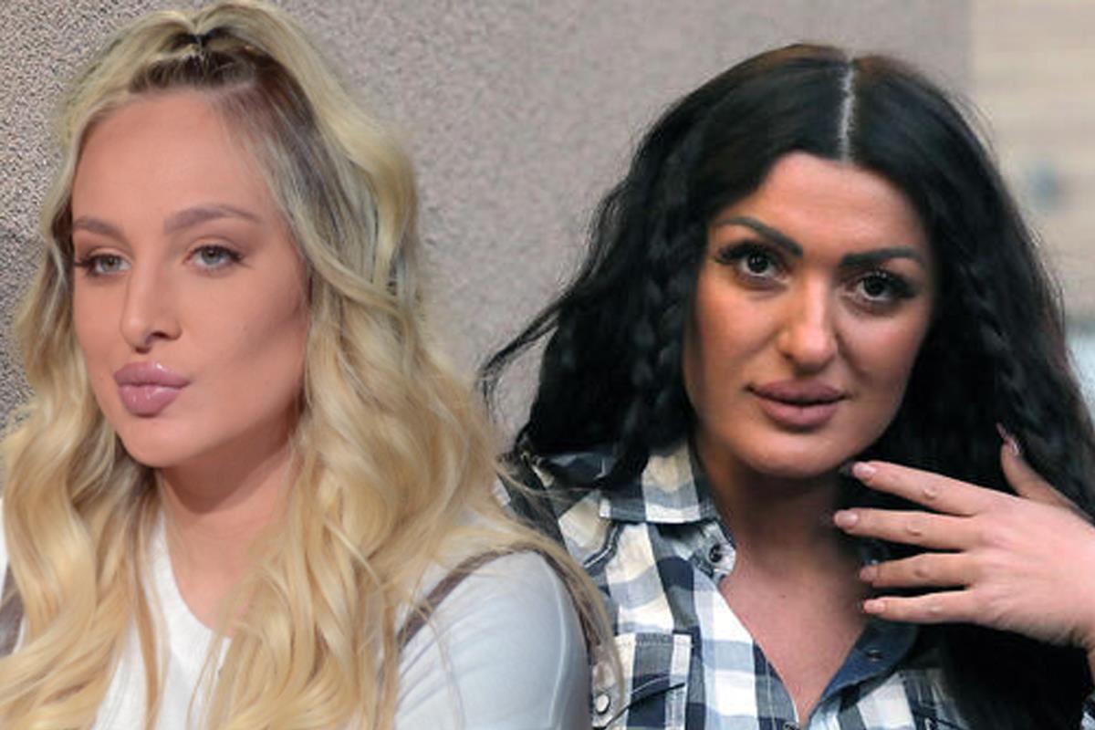 OBE ZATOČENE ZBOG RATA! Lunina sestra sa ćerkicom ne može da se vrati, Đoganijeva iznenadila: Nismo u kontaktu...