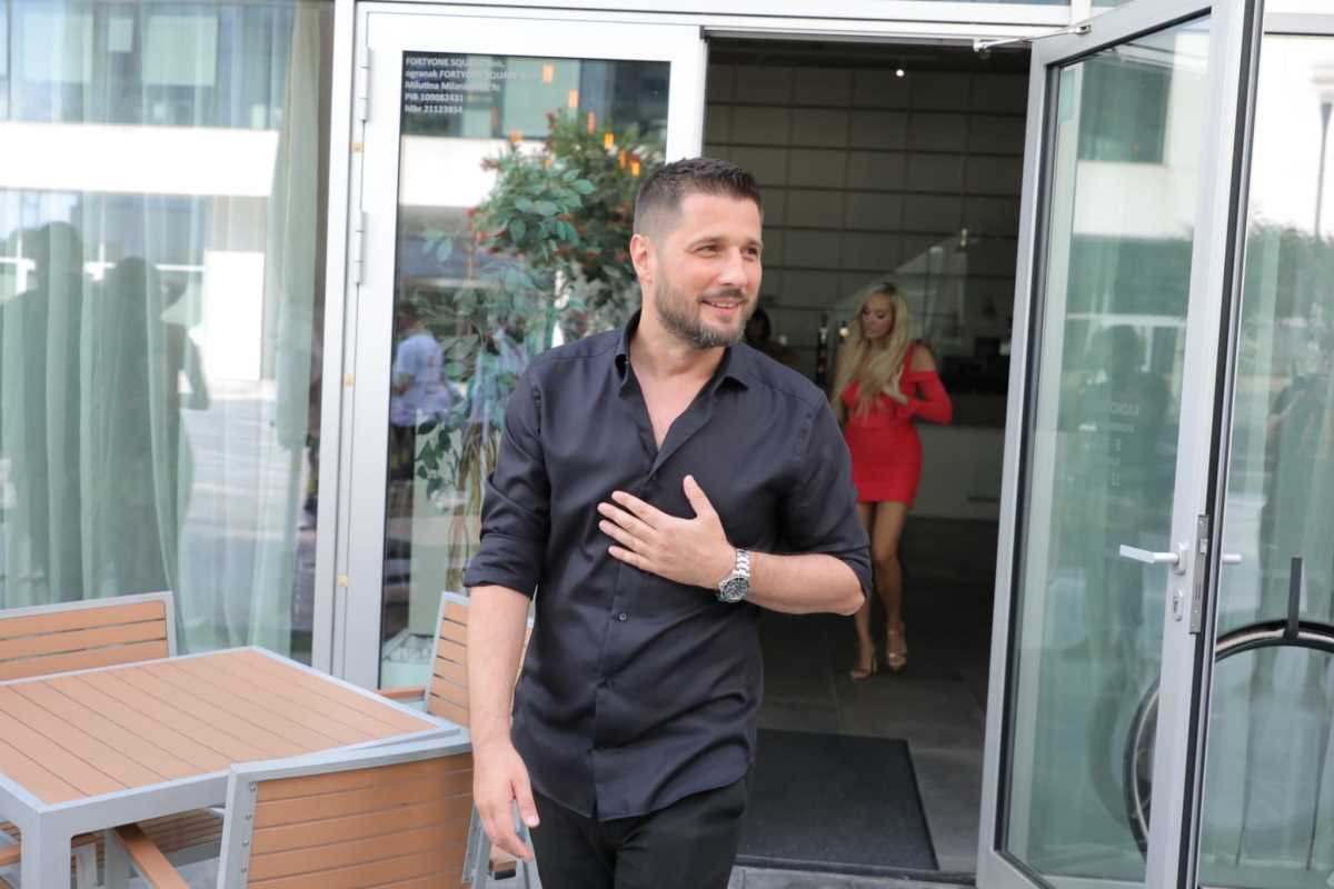 ZAVRŠENA OSTAVINSKA RASPRAVA Marko Miljković otkrio šta od imovine je pripalo njemu, a šta sestri Maji