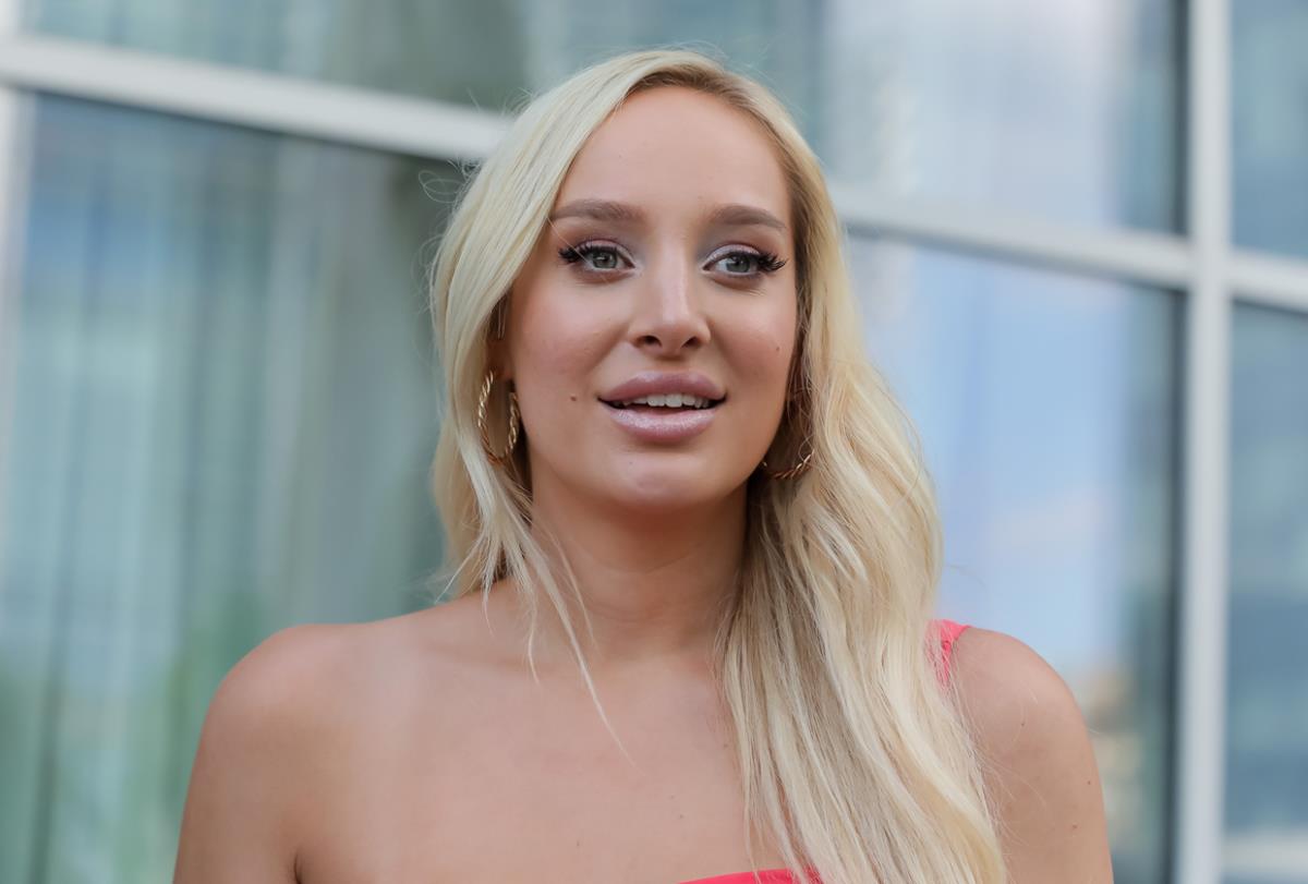 LUNA ĐOGANI PROGOVORILA O ROMSKOM POREKLU: Spomenula i Gagija, pa javno priznala: Imam tu krv u sebi i ponosna sam