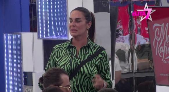 "IMALI SMO TRI PUTA INTIMNE ODNOSE" Kačavenda sve otkrila o odnosu sa Janjušem: Insistirao je da o tome ne pričam...