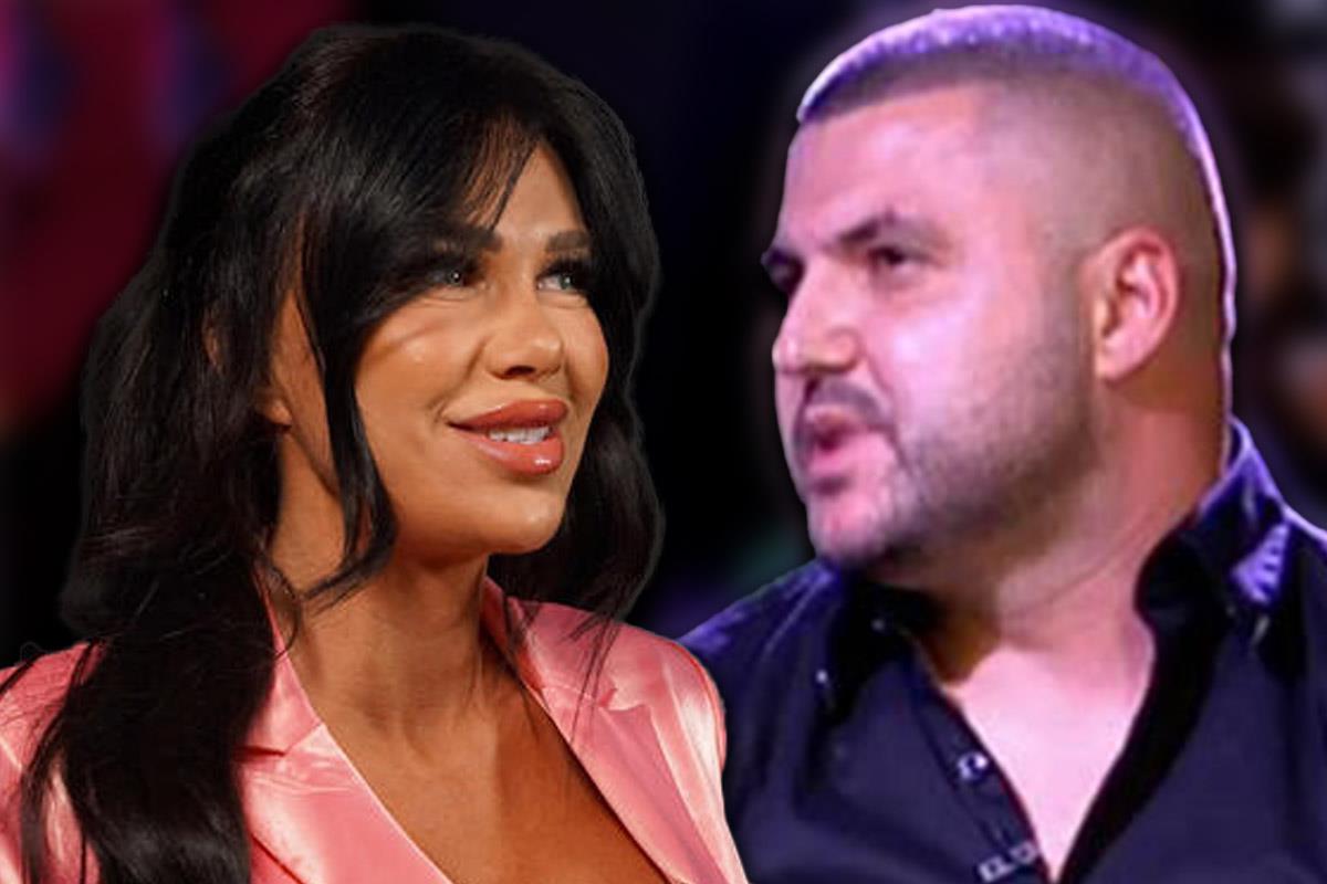 "STRAŠNO JE ŠTA TRENUTNO PROLAZIM, SLAGAO ME JE" Stanija konačno priznala sve o raskidu s Asminom: Blamira se, preterao je... Ovo joj najviše smeta
