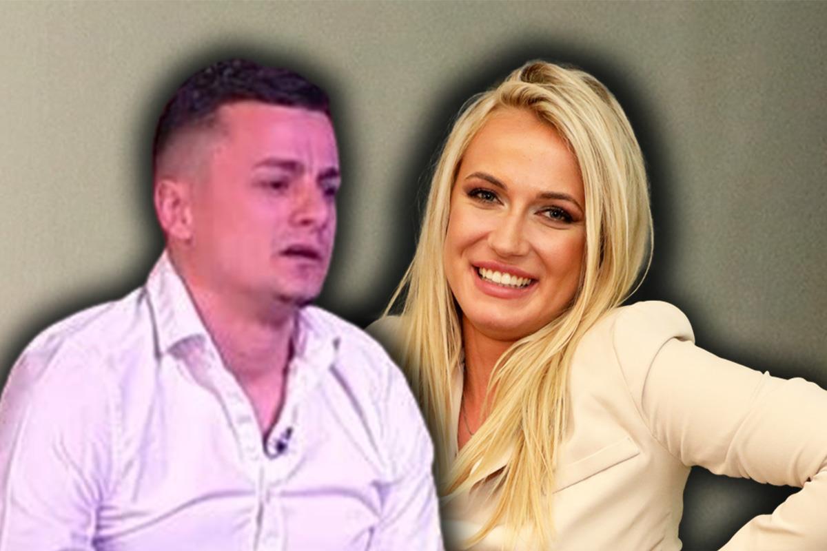 "NADALA SAM SE DA DONOR NEĆE PREŽIVETI NOĆ, PA DA MU I NA GROBU PIŠE NN, BILO BI BAŠ ZANIMLJIVO" Milica šokirala novom izjavom o Terzi, evo šta je sve rekla