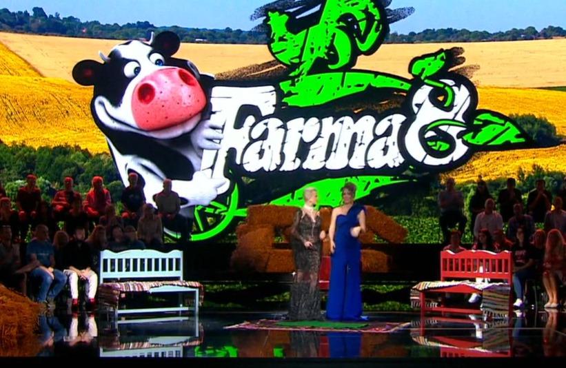 POSLEDNJA IZBAČENA UČESNICA FARME PRE FINALA! Važila za velikog favorita, a onda joj saopšteno: IMAŠ SAMO 29% GLASOVA - ISPADAŠ!