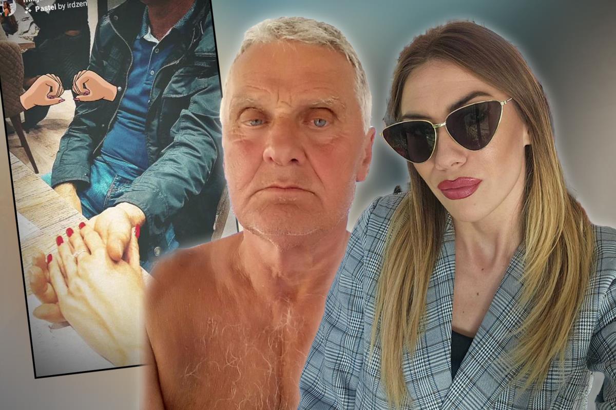 "BIVŠI (70) ME UPOZNAO SA ŽENOM, SUPER SE SLAŽEMO, ZOVE SE ISTO KAO JA!" Šok ispovest Milijane Bogdanović: Kajem se zbog veze s Milojkom...