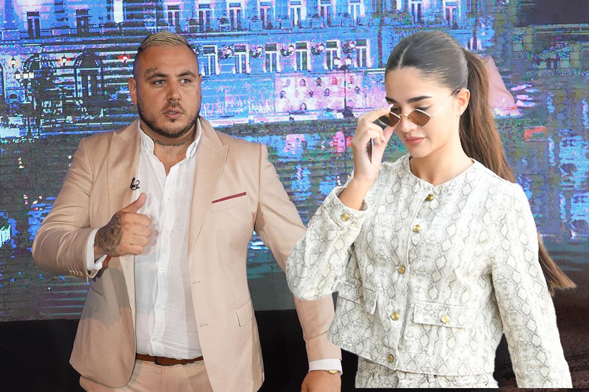 "ANĐELA JE PROGUTALA KNEDLU KAD JE ČULA ZA CARA I PORŠELINU" Dača i Sanja otkrili da Đuričićka i Filip ipak nisu samo prijatelji