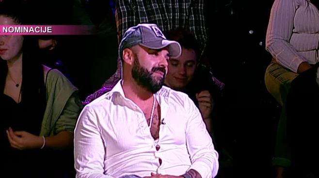 OTAC LUKE VUJOVIĆA PROGOVORIO O TRUDNOĆI ANELI AHMIĆ! Otkrio kome je kupio stan u Barseloni, pa spomenuo Sandru
