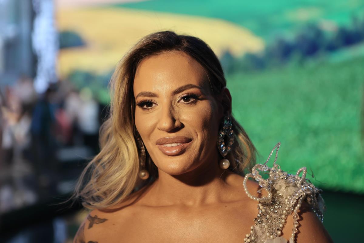 KRISTINA SE ISTOPILA DOK GOLUBOVIĆ NIJE BIO TU, RAZLOG JE ŠOK! Spalevićka priznala sve o MOĆNICIMA koji stoje iza Kristijana pa IZNENADILA: Peca treba da pobedi