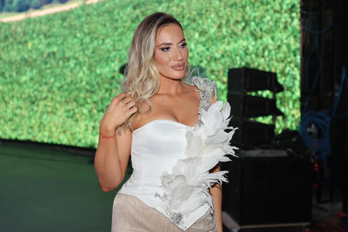 "NJEGOVA PRVA ŽENA IVANA RASPOLAŽE SA NOVCEM KOJI JE ZARADIO" Kristina Spalević otkrila šok detalje nakon Kristijanove pobede u rijalitiju Farmeri
