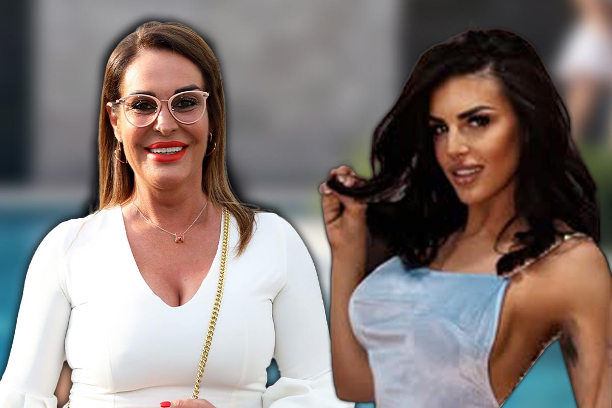 "MORBIDNA SI I ODVRATNA" Kačavenda žestoko udarila na Enu Čolić: Letelo perje u "Eliti": Seljančuro iskompleksirana!