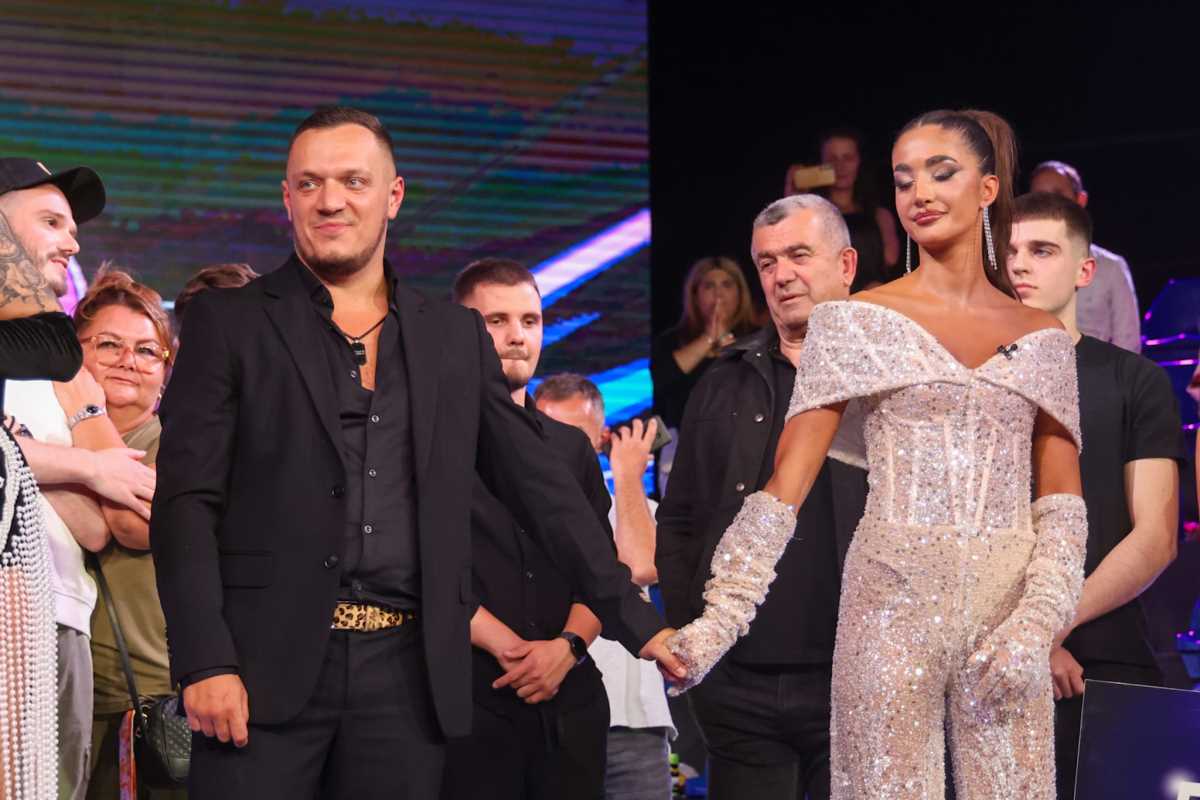 "MACA JE POJELA JEZIK KAD JE MOJ TATA DOŠAO" Prva ispovest Anđele Đuričić, otkrila detalje susreta sa Gastozom, prisustvovao i Veliša, a njega je uništila