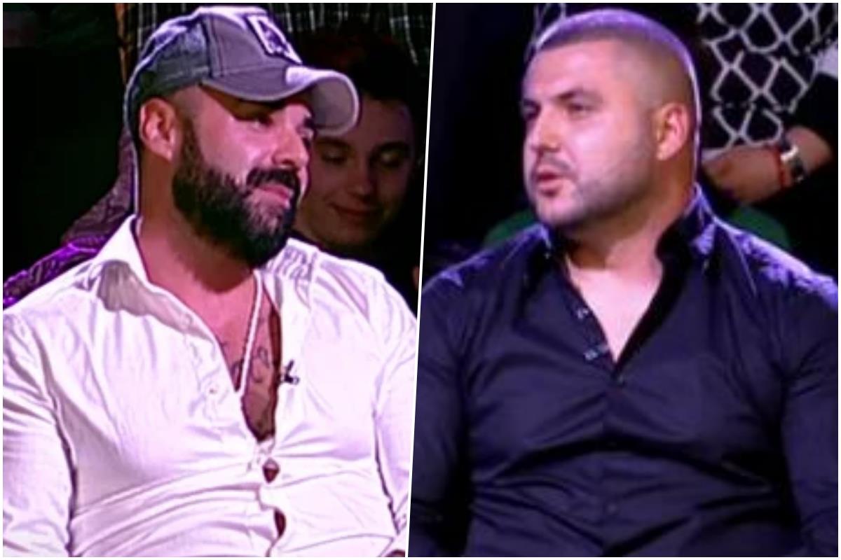 "ŽELIM DA GA RAZVALIM" Asmin otvoreno govori o uništenju Luke Vujovića: Njega ne zanima ništa, on igra rijaliti