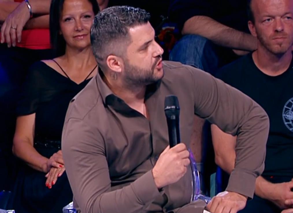 SKLUPČALI SE JEDNO UZ DRUGO: Asmin nakon raskida sa Stanijom, utehu našao u Miljani Kulić pa tako zajedno završili u krevetu (FOTO)