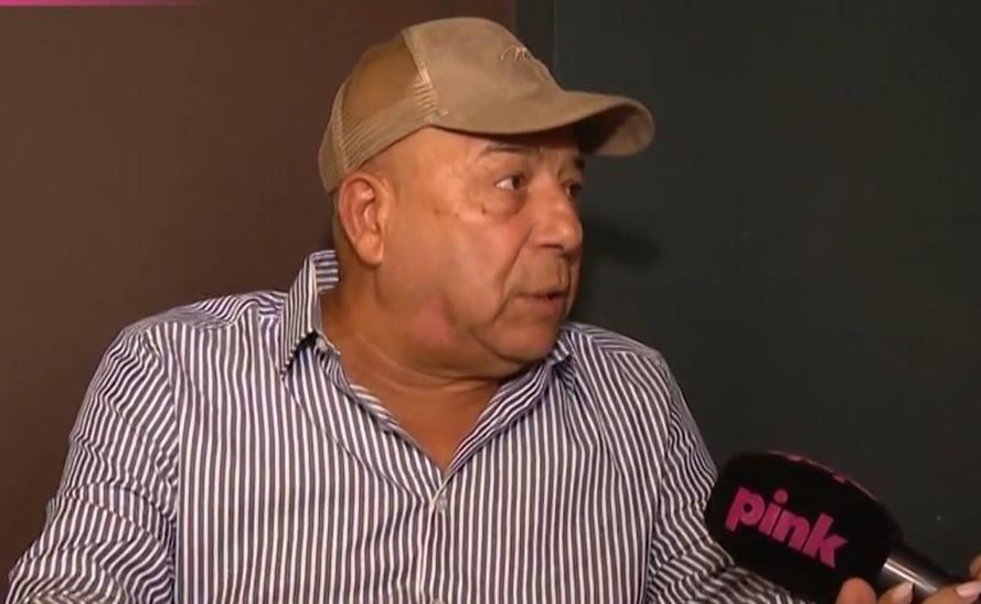 "KAČAVENDA JE MATORA OLUPINA, UROŠA BIH BACIO U KREČANU" Hasan Dudić besan na sve koji imaju svađu sa njegovim sinom: Utiču mi na zdravlje...