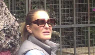 "15 INTIMNIH SNIMAKA, LJUBAVNIK IMA ZELENE OČI" Afera lažni pokojni verenik se nastavlja, skandal u rijalitiju: Milena Kačavenda poludela!