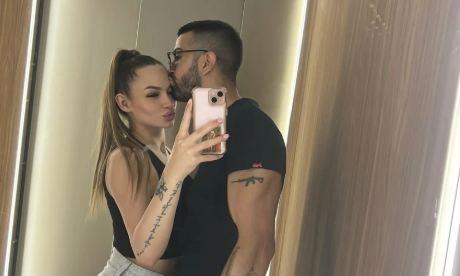 "RAZOČARAO ME JE" Razvod nakon mesec dana od bajkovite svadbe, Ana Jovanović otkrila sve detalje: Ostala sam, ali on je odučio da ide