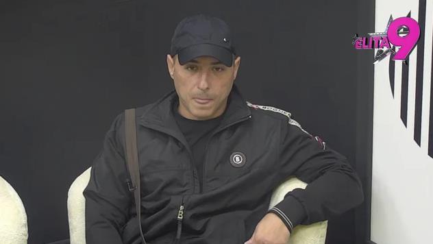 JOŠ BIO U OSNOVNOJ! Evo kada je Miki Dudić izgubio nevinost, ispričao je sve sočne detalje