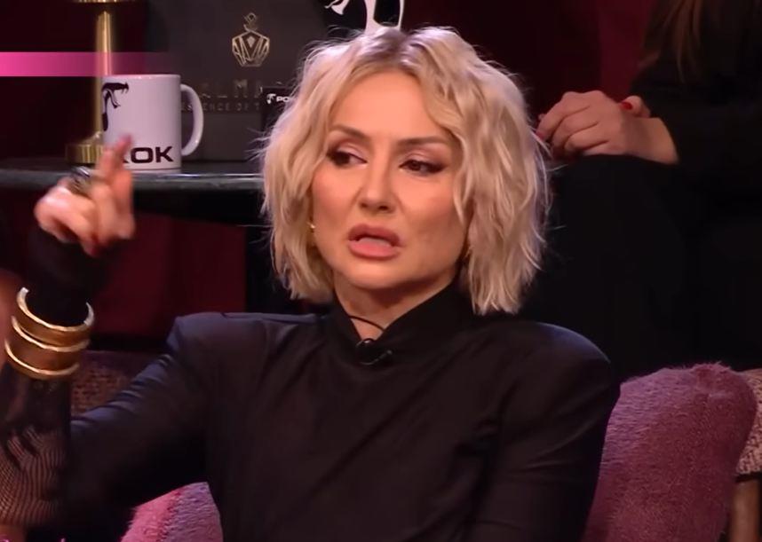 "GOCA TRŽAN JE BILA SA OŽENIM ČOVEKOM..." Pevačica nije birala reči za koleginicu, uplela je u aferu s muškarcem čijeg su oca ubili...