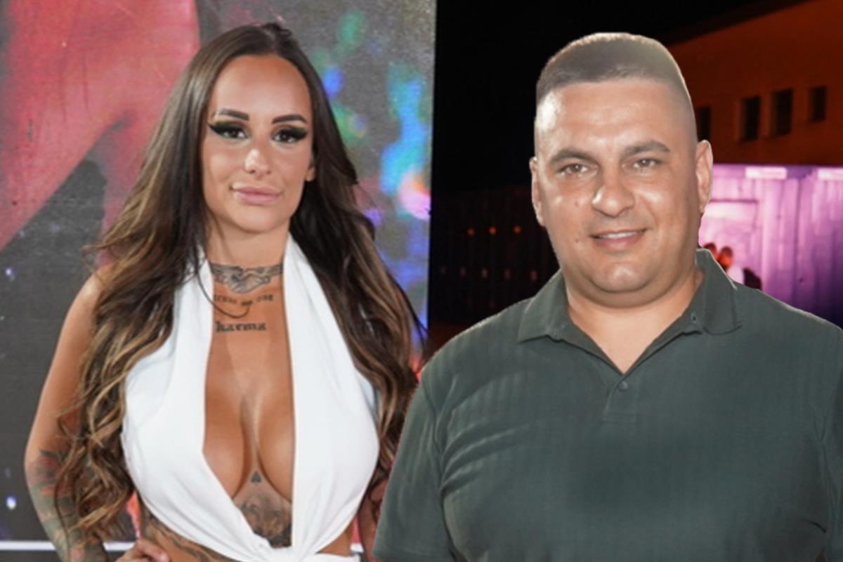 TEODORA TERA BEBICU OD SEBE! Rijaliti par ponovo pravi haos: Višak si, idi od Filipa i mene