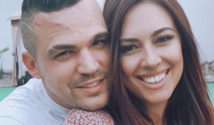 "KREČIO JE DA BI MOGLI DA PREGURAMO NEDELJU" Ivana Krunić o teškom periodu i ljubavi sa Banetom: Imala sam psihičkih problema...
