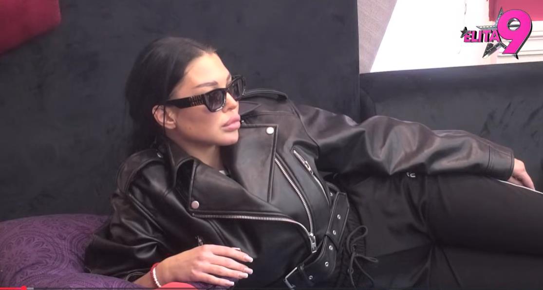 BESNA KAO RIS! Maja uverena da je Anelin flert sa Filipom bila velika osveta njoj! (VIDEO)