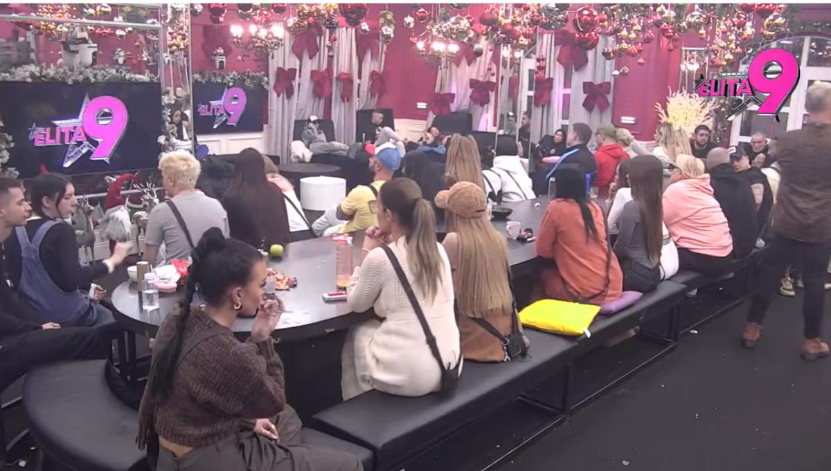 ON VANREDNO NAPUŠTA ELITU! Nakon drame na Elitoviziji morali da reaguju ovako: Željko Mitrović odlučio u sekundi