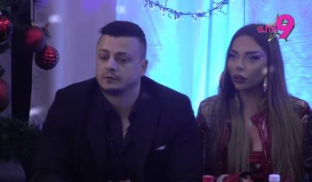 SOFIJA I TERZA ODLUČILI KAKO ĆE IM SE ZVATI DECA! Par doneo najvažniju odluku, sve se desilo u sekudni