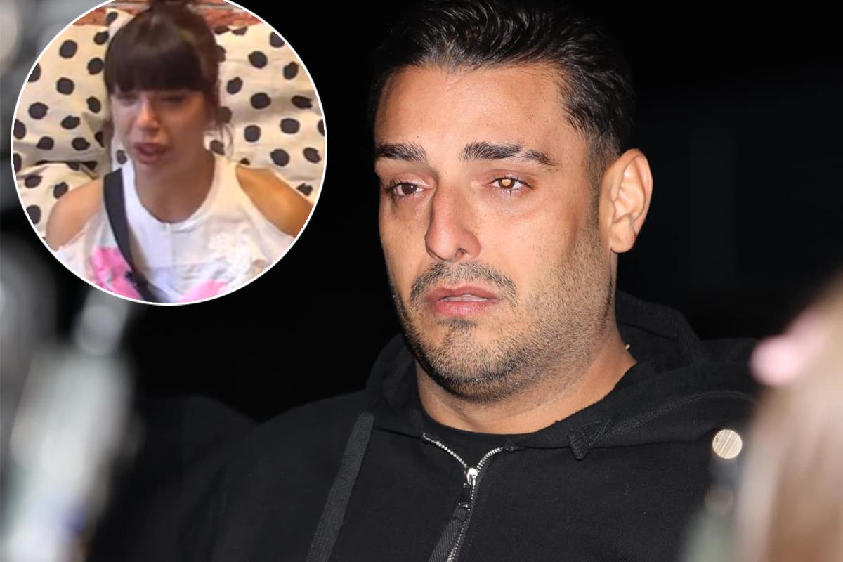 "BAKA DARKA LAZIĆA ME JE JURILA DŽOGEROM!" Šok ispovest Miljane Kulić, priznala šta je sve radila poznatim pevačima: Čula sam se sa Žikom Jakšićem i on mi je..