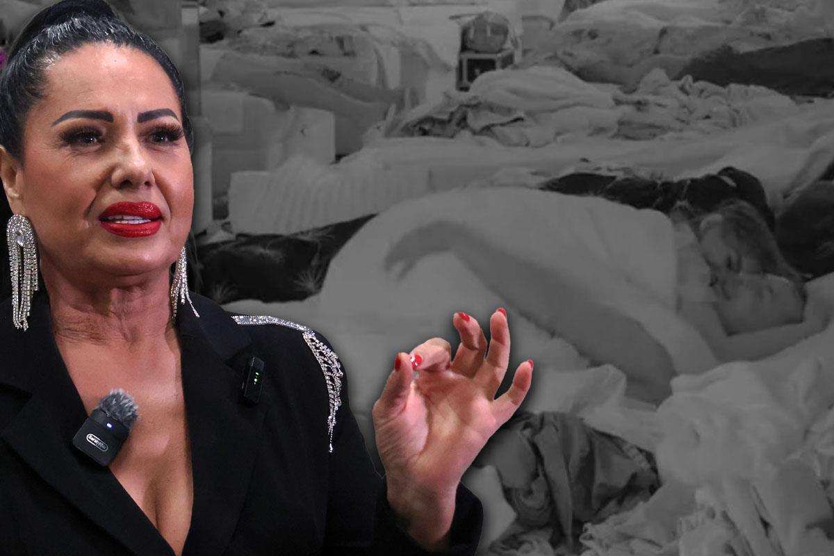 "OBRADOVALI STE ME" Zlata Petrović saznala da joj je sin imao vrelu akciju sa 14 godina mlađom