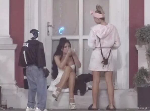 ŠOK OBRT! STANIJA I ANELI ZAKOPALE RATNE SEKIRE: Nisi mi otela muža, on je...