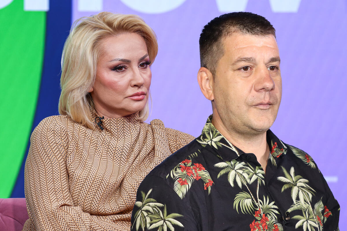 "TO JE SRAMOTA NJENE LUDE MAJKE" Ivan Marinković  se oglasio nakon Lenine izjave da uzima majčino prezime: Sve radi da zadovolji mladog dečka, ali...