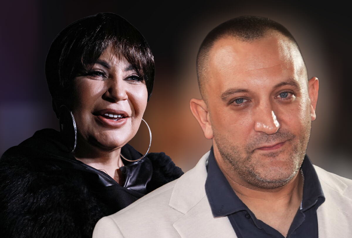 "KAD SI TI PEVALA, TRPEO SAM POSLEDICE" Stojin sin se slomio i u suzama obratio majci pred kamerama u "Eliti": Neću da te obrukam! (VIDEO/FOTO)